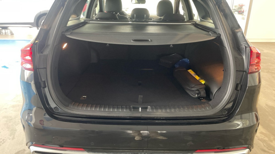 Imagen de Kia Ceed Tourer