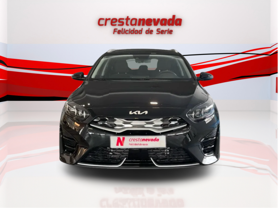 Imagen de Kia Ceed Tourer