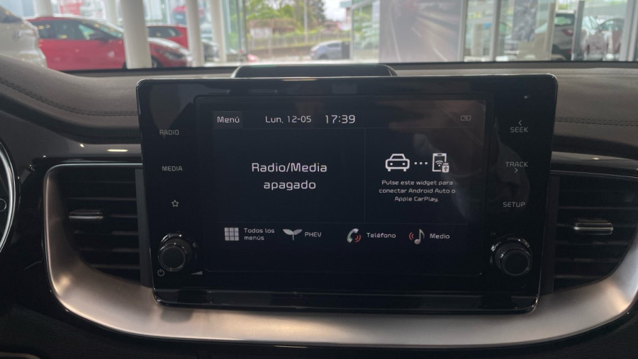 Imagen de Kia Ceed Tourer