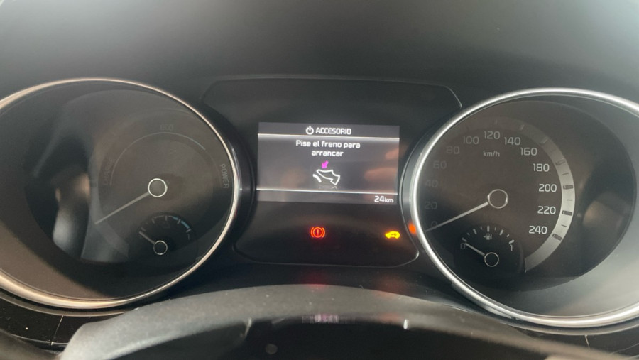 Imagen de Kia Ceed Tourer