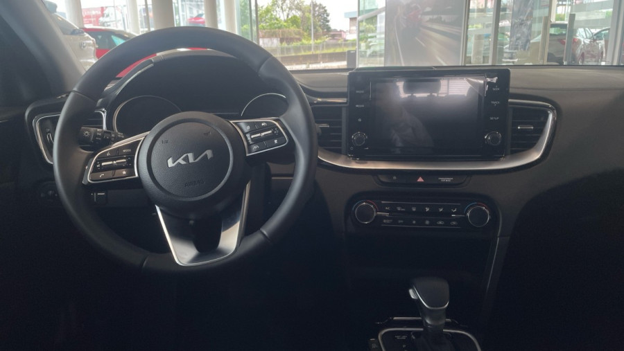 Imagen de Kia Ceed Tourer