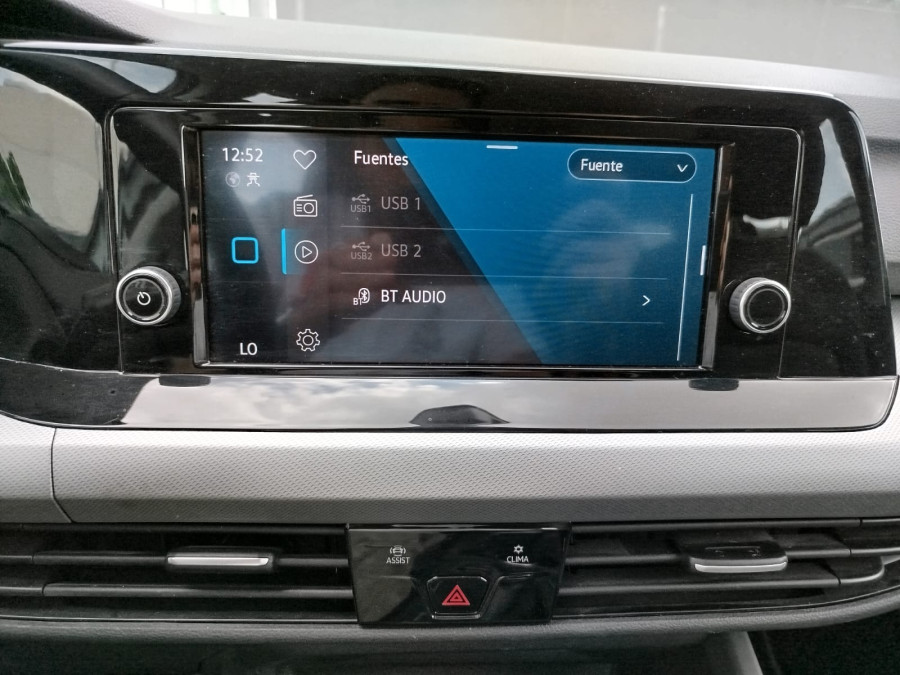 Imagen de Volkswagen Golf