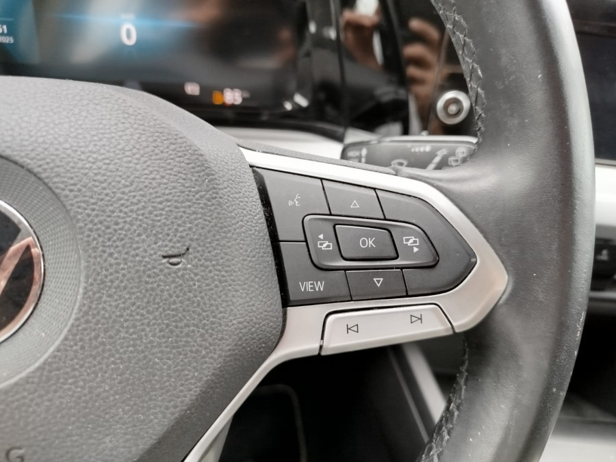Imagen de Volkswagen Golf