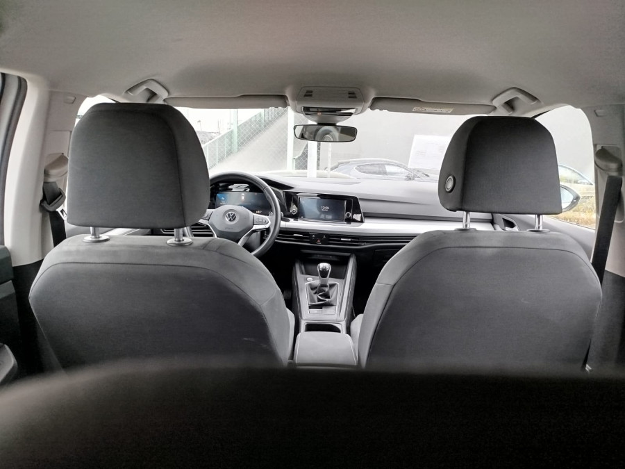 Imagen de Volkswagen Golf