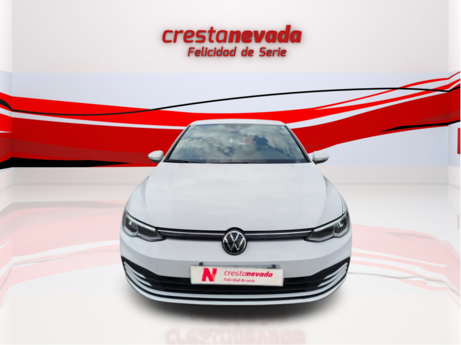 Imagen de Volkswagen Golf