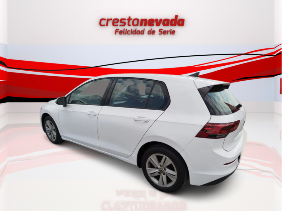 Imagen de Volkswagen Golf