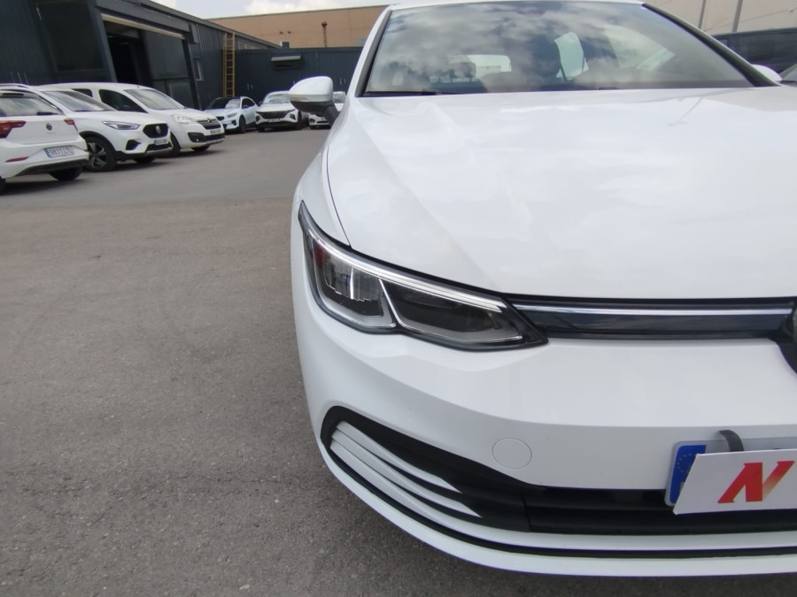 Imagen de Volkswagen Golf