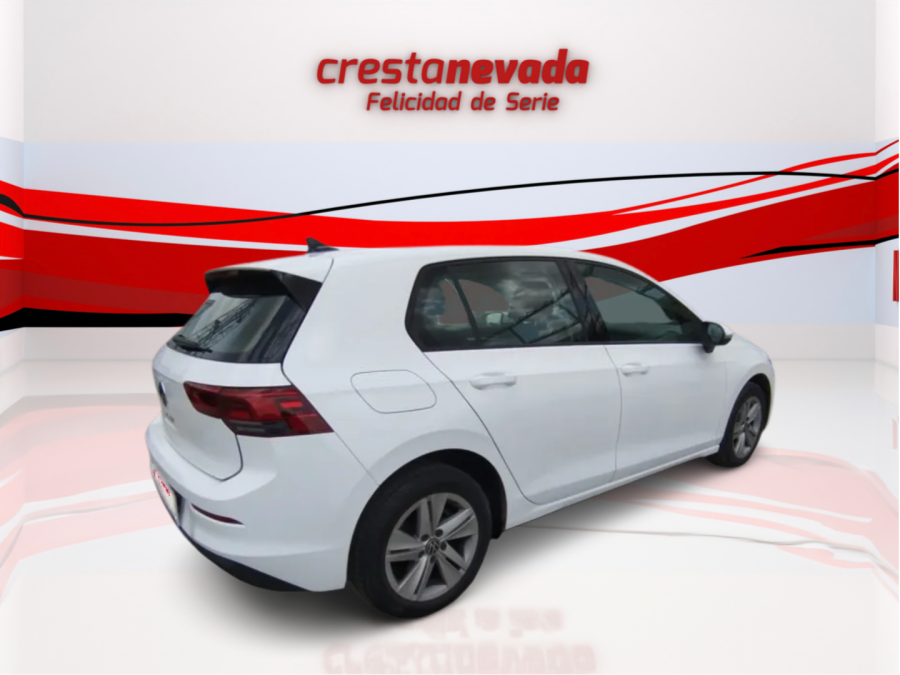 Imagen de Volkswagen Golf