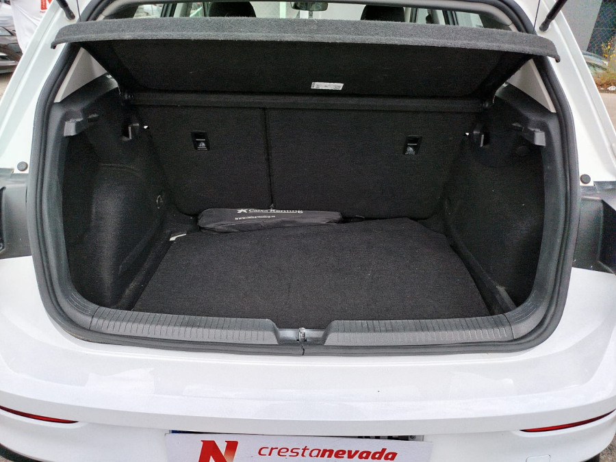Imagen de Volkswagen Golf