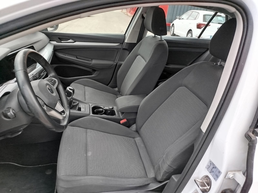 Imagen de Volkswagen Golf