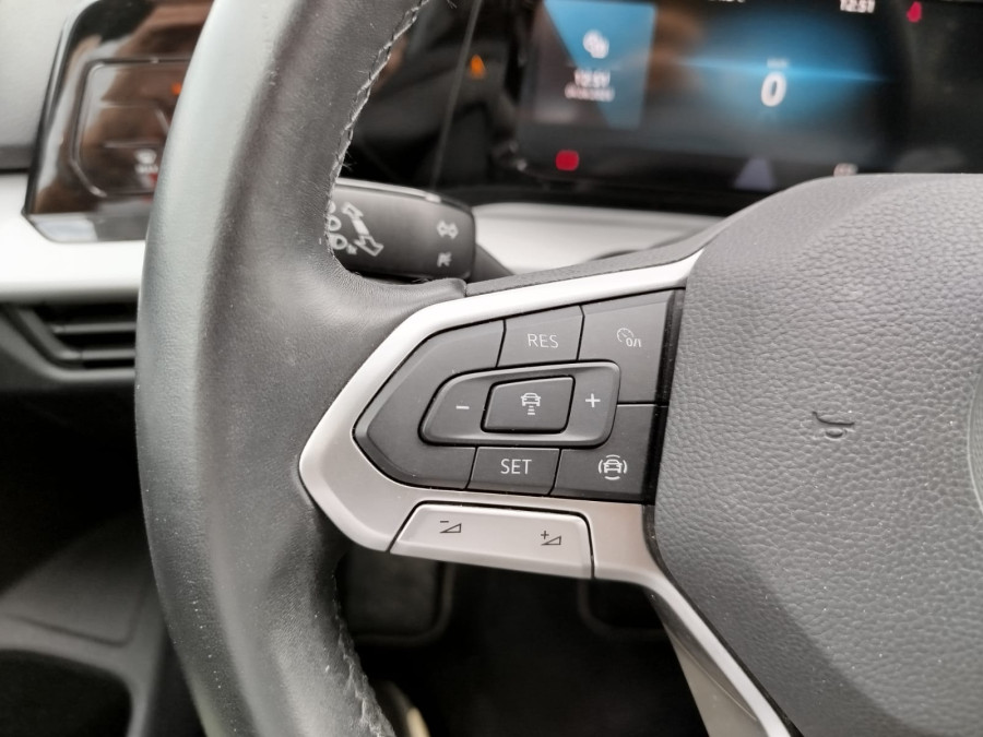 Imagen de Volkswagen Golf