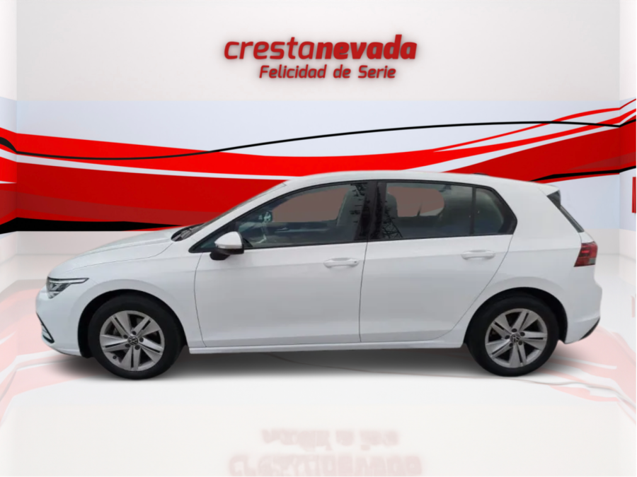 Imagen de Volkswagen Golf