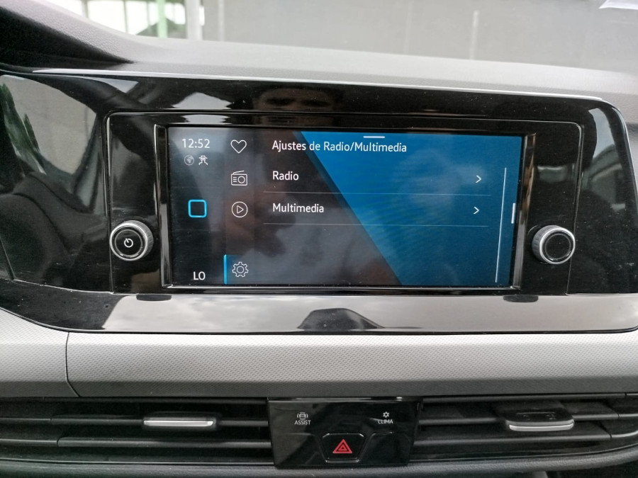 Imagen de Volkswagen Golf