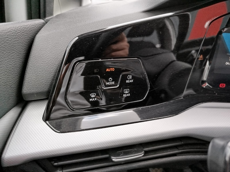 Imagen de Volkswagen Golf