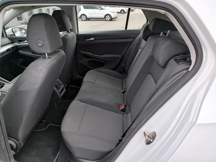 Imagen de Volkswagen Golf