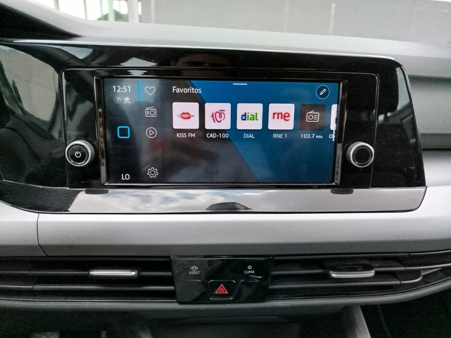 Imagen de Volkswagen Golf