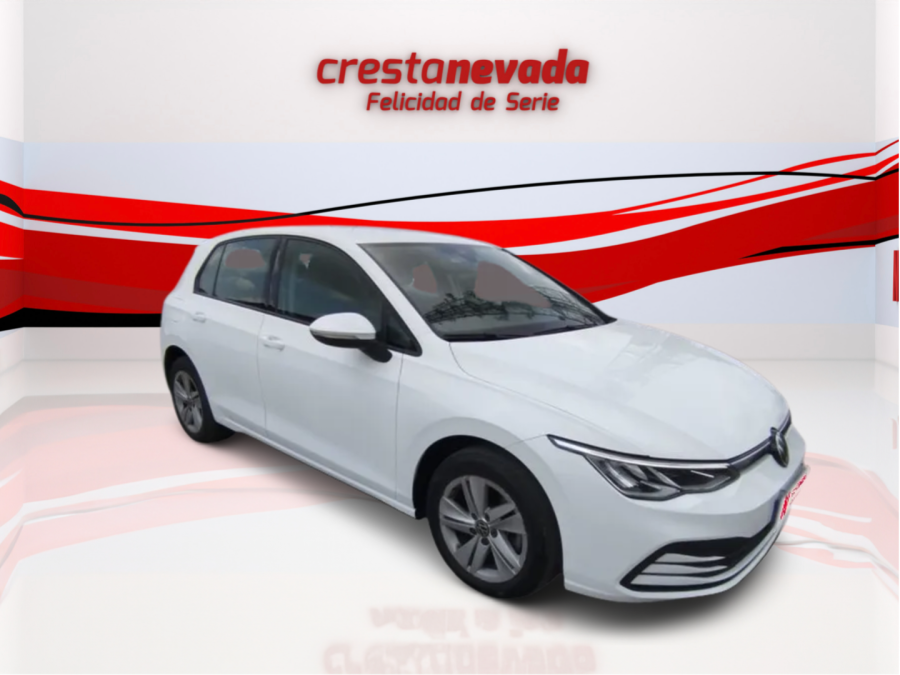 Imagen de Volkswagen Golf