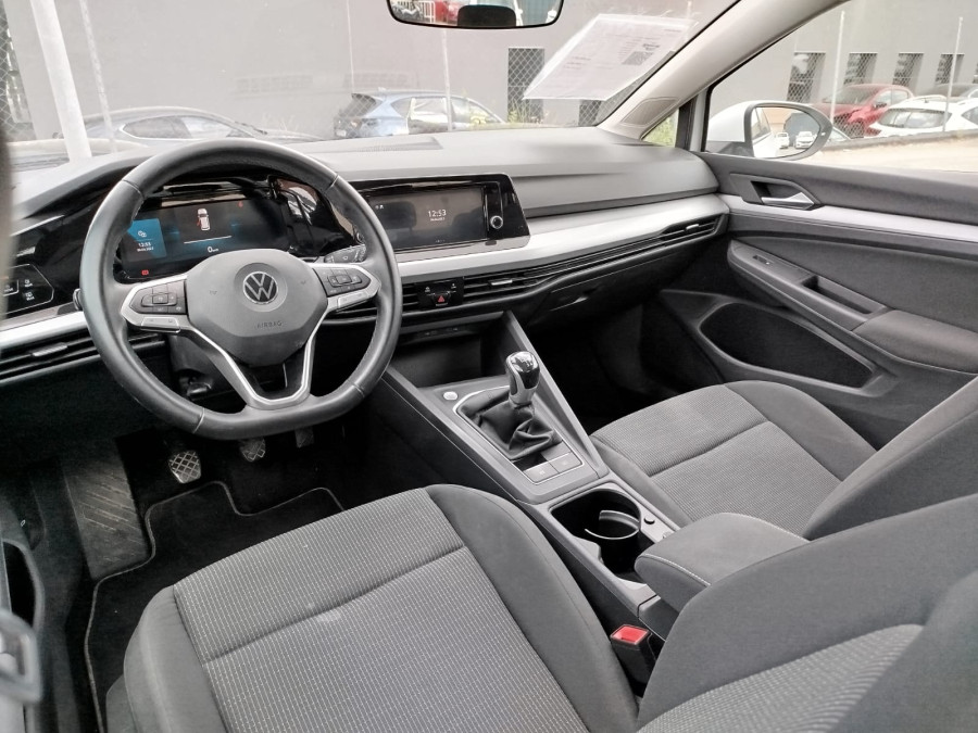 Imagen de Volkswagen Golf