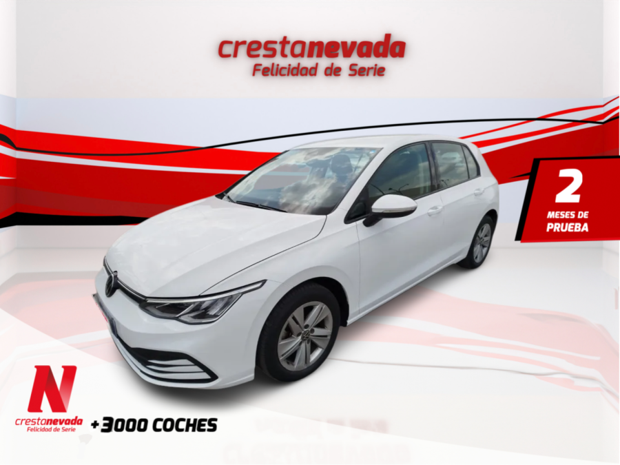 Imagen de Volkswagen Golf