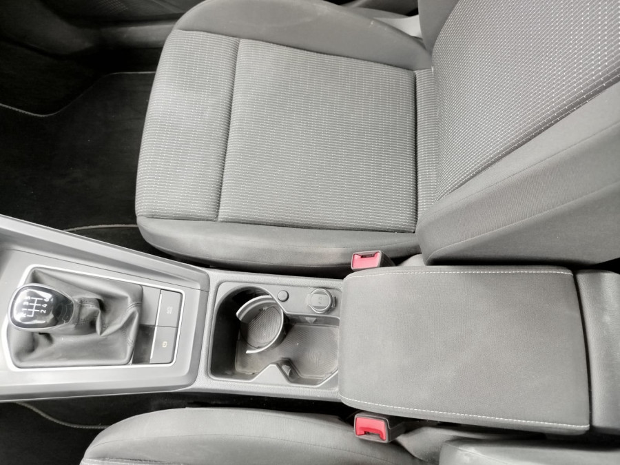 Imagen de Volkswagen Golf