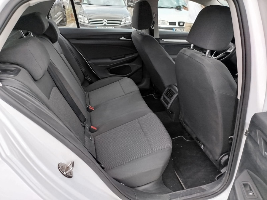 Imagen de Volkswagen Golf