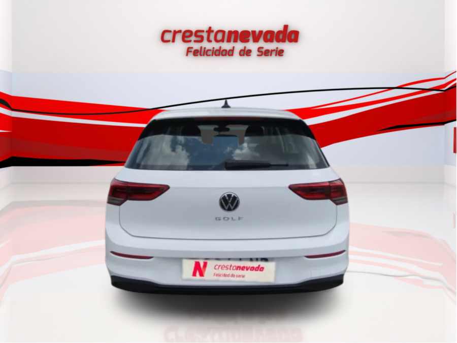 Imagen de Volkswagen Golf