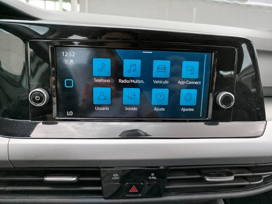 Imagen de Volkswagen Golf