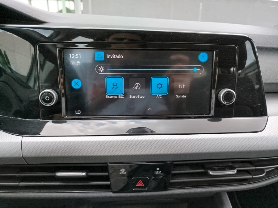 Imagen de Volkswagen Golf