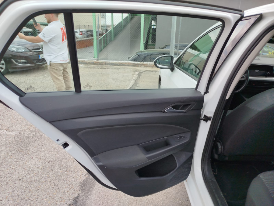 Imagen de Volkswagen Golf