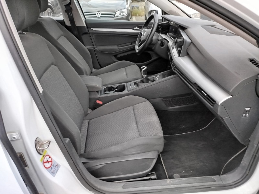 Imagen de Volkswagen Golf