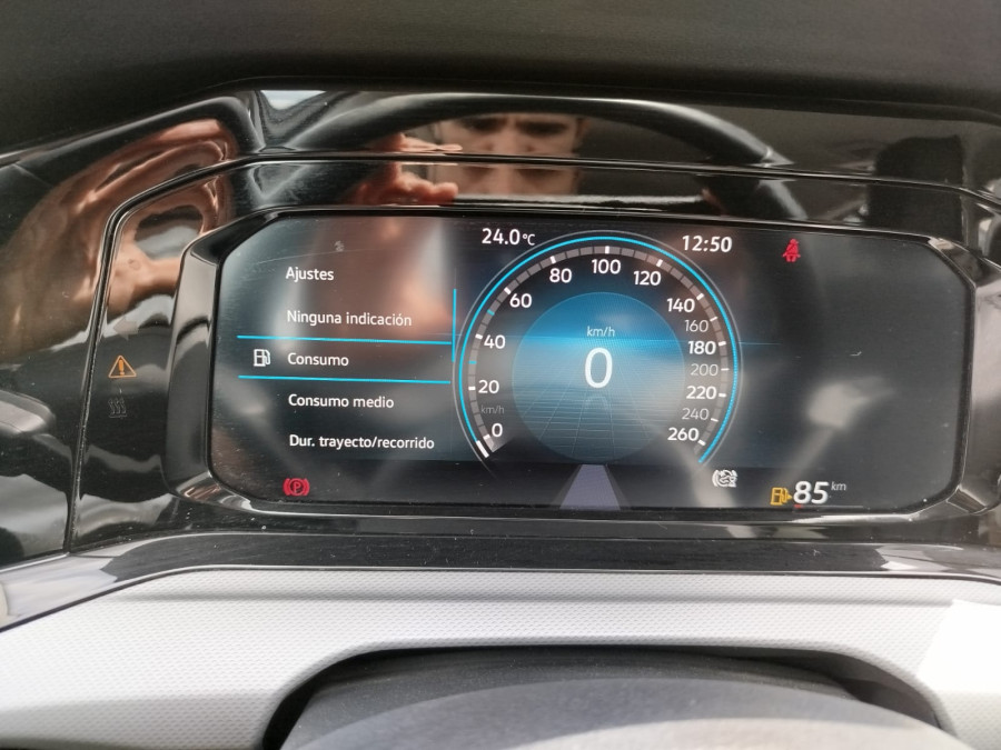 Imagen de Volkswagen Golf