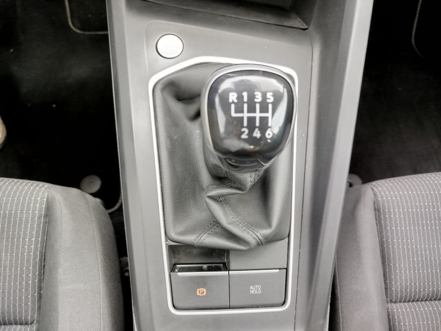 Imagen de Volkswagen Golf