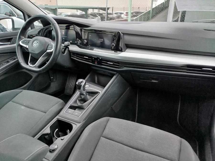 Imagen de Volkswagen Golf