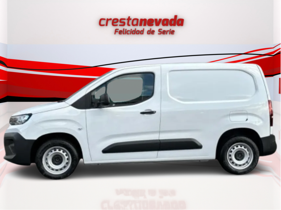 Imagen de Citroën BERLINGO