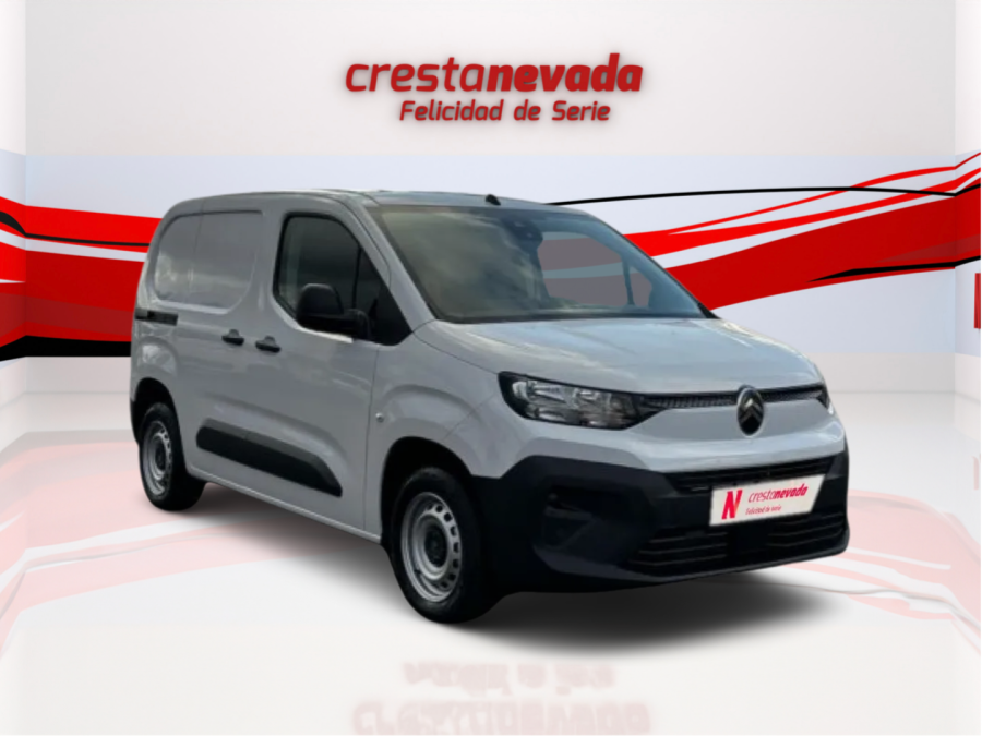 Imagen de Citroën BERLINGO