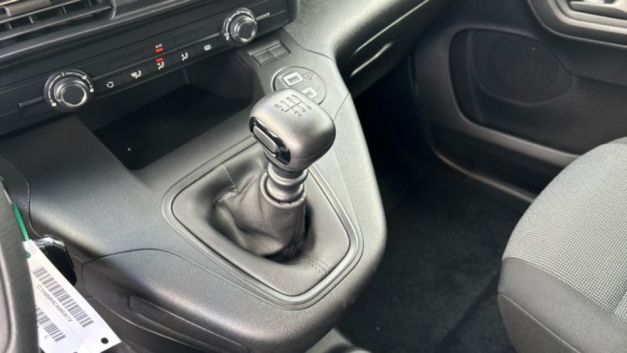 Imagen de Citroën BERLINGO