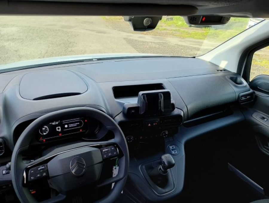 Imagen de Citroën BERLINGO