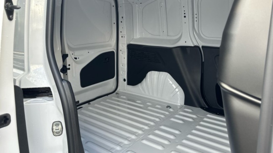 Imagen de Citroën BERLINGO