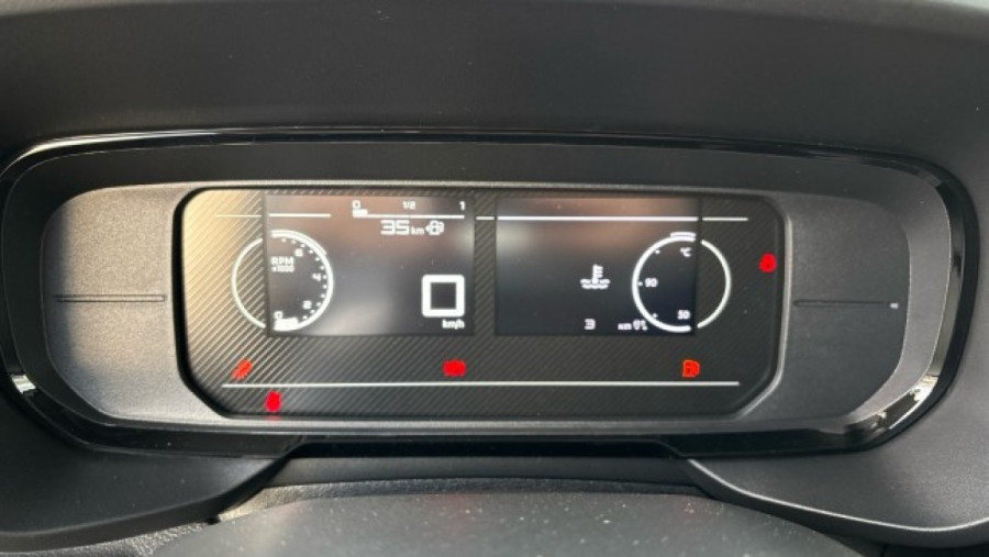 Imagen de Citroën BERLINGO