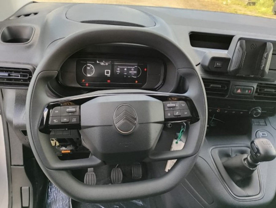 Imagen de Citroën BERLINGO