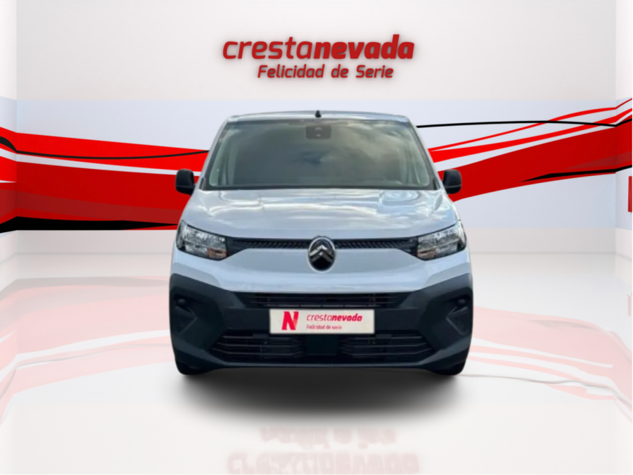 Imagen de Citroën BERLINGO