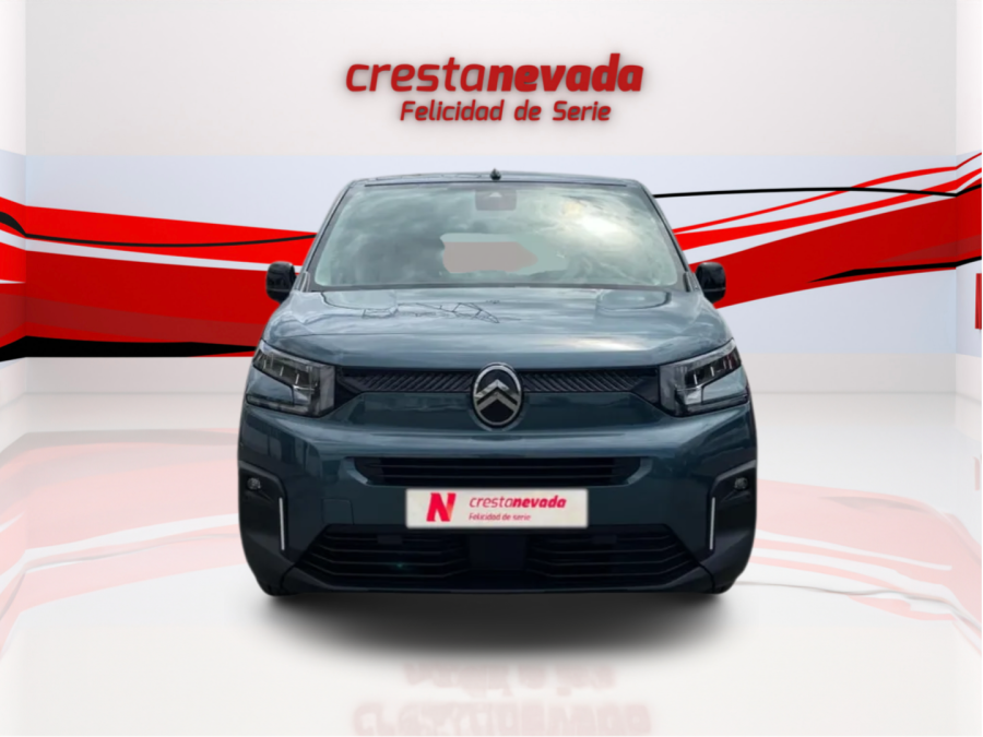 Imagen de Citroën BERLINGO