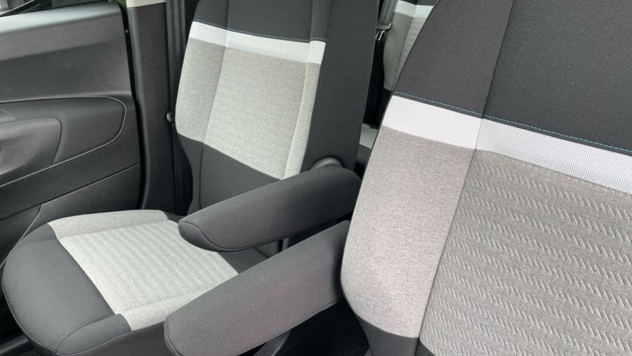 Imagen de Citroën BERLINGO