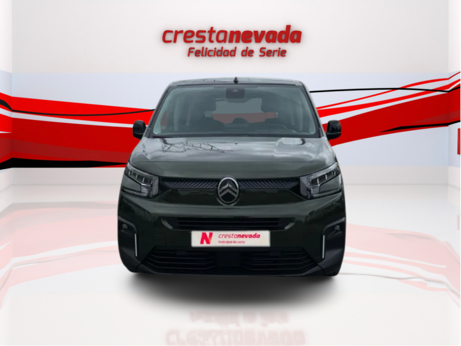 Imagen de Citroën BERLINGO