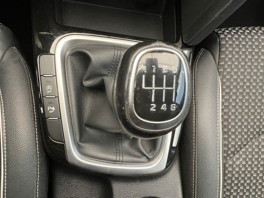 Imagen de Kia cee'd