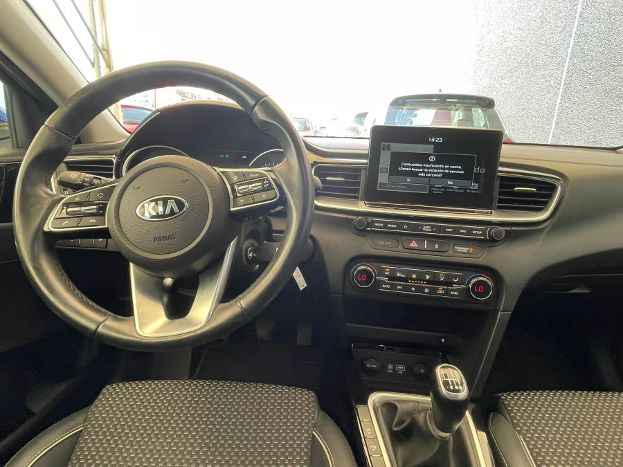 Imagen de Kia cee'd