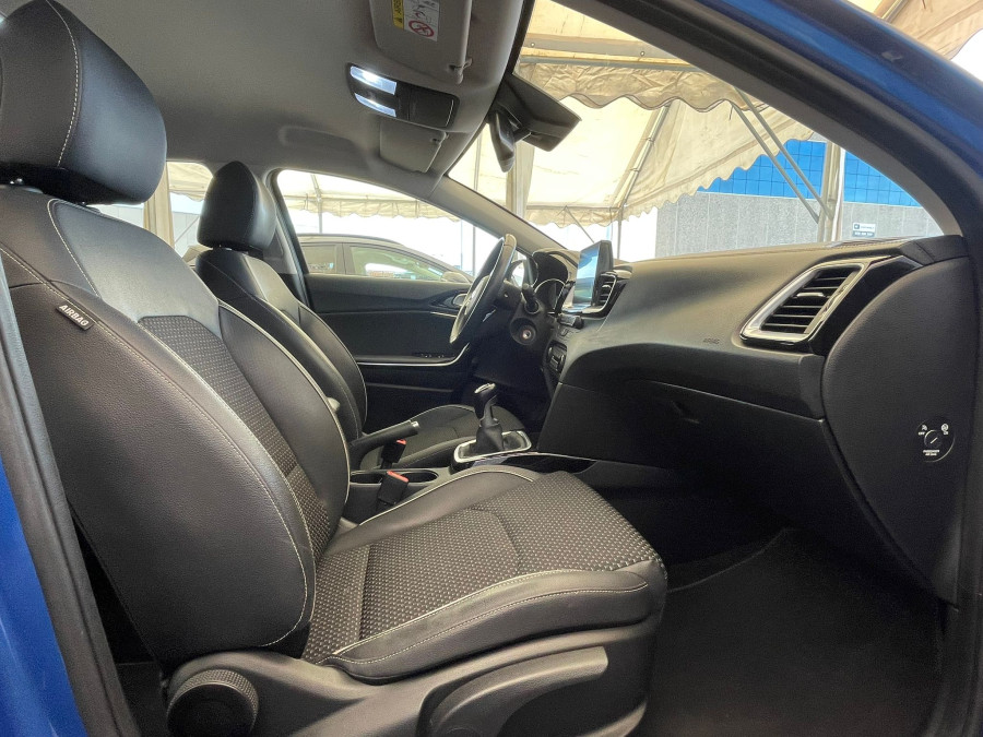 Imagen de Kia cee'd