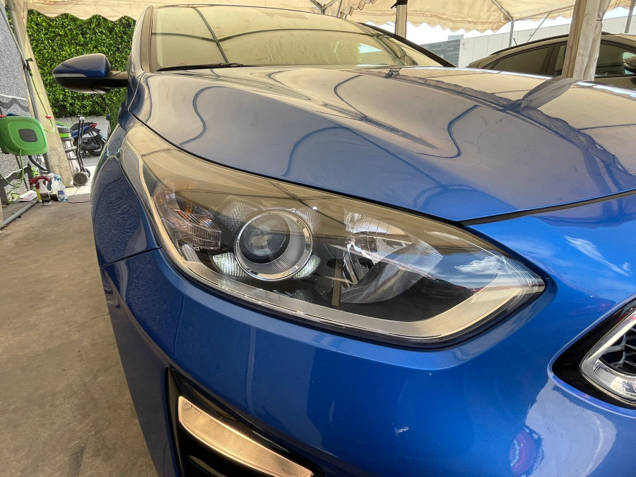 Imagen de Kia cee'd
