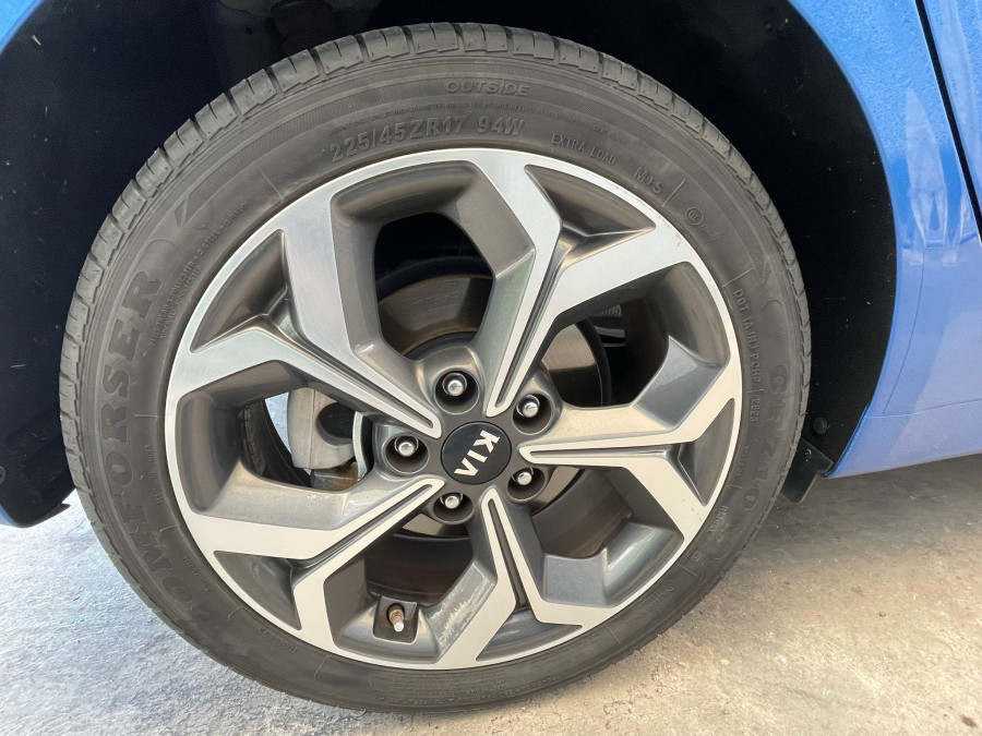 Imagen de Kia cee'd
