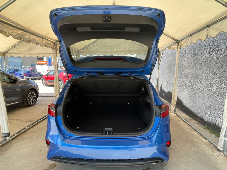 Imagen de Kia cee'd
